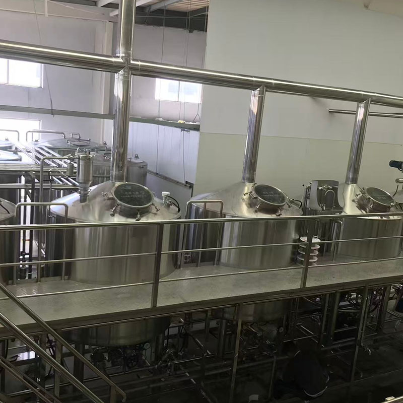 祁东精酿啤酒设备厂—啤酒文化的深刻内涵